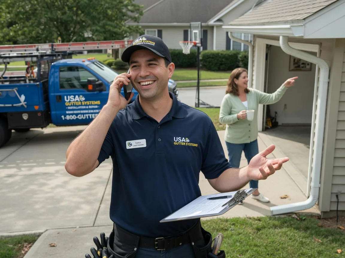 Gutter Installation Broomall, PA FAQs